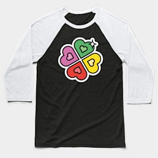 HEARTS Baseball T-Shirt